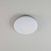 Миниатюра фото потолочный светодиодный светильник citilux симпла cl714240v | 220svet.ru