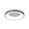 Миниатюра фото потолочный светодиодный светильник escada lemma 627/a led | 220svet.ru