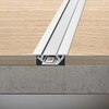 Миниатюра фото влагозащищенная лента apeyron 14,4w/m 60led/m 5050smd холодный белый/теплый белый 5m 00-117 | 220svet.ru