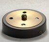 Миниатюра фото потолочная люстра lussole lgo lsp-8142 | 220svet.ru