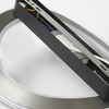 Миниатюра фото потолочный светодиодный светильник lussole mitchell lsp-7307 | 220svet.ru