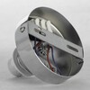 Миниатюра фото бра lussole lgo gresham lsp-8370ch | 220svet.ru