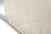 Миниатюра фото подушка верблюжья шерсть garda decor 104bp-pshmv57- beg | 220svet.ru