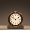 Миниатюра фото часы алейн restoration hardware dtr2104s/3 large | 220svet.ru
