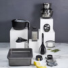 Миниатюра фото терка для овощей mc smart space kitchen craft | 220svet.ru