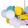 Миниатюра фото подвесная люстра loft it matisse 10008/10 mult | 220svet.ru
