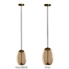 Миниатюра фото подвесной светильник loft it knot 8135-a mini | 220svet.ru