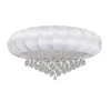 Миниатюра фото потолочная люстра st luce preferita sl350.552.12 | 220svet.ru