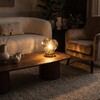 Миниатюра фото настольная лампа citilux rocka cl247087 | 220svet.ru