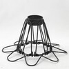 Миниатюра фото трековый светильник однофазный lussole loft track lights lsp-9109-taw | 220svet.ru