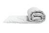 Миниатюра фото одеяло айрес 140*205 овечья шерсть garda decor 104bp-00242 | 220svet.ru