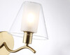 Миниатюра фото бра ambrella light high light modern lh57095 | 220svet.ru