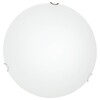 Миниатюра фото настенный светильник arte lamp plain a3720pl-1cc | 220svet.ru