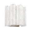 Миниатюра фото настенный светильник loft it murano 10580w white | 220svet.ru