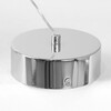 Миниатюра фото линейно-подвесной светильник lussole nolan lsp-7441 | 220svet.ru