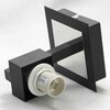 Миниатюра фото бра lussole lente grlsc-2501-01 | 220svet.ru