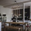 Миниатюра фото подвесной светильник ideal lux canapa sp6 | 220svet.ru