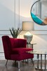 Миниатюра фото настольная лампа garda decor 22-88017 | 220svet.ru