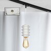 Миниатюра фото трековый светильник однофазный lussole loft track lights lsp-9921-taw | 220svet.ru