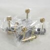 Миниатюра фото подвесная люстра lussole lsp-8612 | 220svet.ru