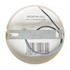 Миниатюра фото бра freya bless fr5567wl-01g | 220svet.ru