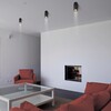 Миниатюра фото потолочный светодиодный светильник novotech mango 358363 | 220svet.ru