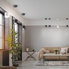 Миниатюра фото подвесной светодиодный светильник novotech over nt21 000 bind 358794 | 220svet.ru