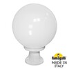 Миниатюра фото ландшафтный фонарь fumagalli mikrolot/g300. g30.110.000.wye27 | 220svet.ru