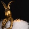 Миниатюра фото подвесной светильник loft it lapine 10315/b white fluff | 220svet.ru