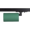 Миниатюра фото трековый однофазный светильник citilux axel cl512t15 | 220svet.ru