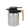Миниатюра фото кувшин с двойными стенками la cafetière 1,2 л kitchen craft | 220svet.ru