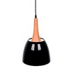 Миниатюра фото подвесной светильник lumina deco derby ldp 7901 bk | 220svet.ru