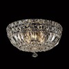 Миниатюра фото потолочный светильник mantra crystal 4612 | 220svet.ru