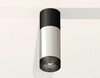 Миниатюра фото комплект потолочного светильника ambrella light techno spot xc (c6302, a2010, c6325, n6151) xs6325061 | 220svet.ru