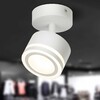 Миниатюра фото спот эра ol52 wh б0059806 | 220svet.ru
