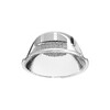 Миниатюра фото линза ⌀75mm 15° для светильника maytoni focus led lensd75-15 | 220svet.ru