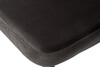 Миниатюра фото стул велюр garda decor 30c-1232f gr | 220svet.ru