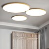 Миниатюра фото потолочный светильник imperium loft slim белый 178456-26 | 220svet.ru