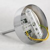 Миниатюра фото трековый светильник однофазный lussole track lights lsp-9548-taw | 220svet.ru