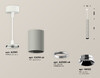 Миниатюра фото подвесной светильник ambrella light techno spot xp6314001 | 220svet.ru