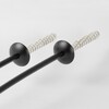 Миниатюра фото потолочная светодиодная люстра lussole hart lsp-7208 | 220svet.ru