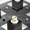 Миниатюра фото потолочная люстра lussole lente grlsc-2507-04 | 220svet.ru