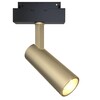 Миниатюра фото трековый светодиодный светильник maytoni technical track lamps tr019-2-10w3k-mg | 220svet.ru