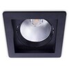 Миниатюра фото встраиваемый светодиодный светильник arte lamp privato a7007pl-1bk | 220svet.ru