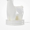 Миниатюра фото настольная лампа maytoni senor alpaca mod377tl-l5w3k | 220svet.ru