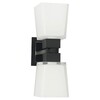 Миниатюра фото бра lussole lente grlsc-2501-02 | 220svet.ru