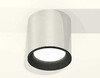 Миниатюра фото комплект потолочного светильника ambrella light techno spot xc (c6305, n6102) xs6305002 | 220svet.ru