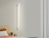 Миниатюра фото настенный светодиодный светильник ambrella light comfort fl76102 | 220svet.ru