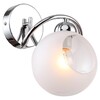 Миниатюра фото бра lussole lgo lsp-8141 | 220svet.ru