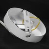 Миниатюра фото подвесная люстра lussole lgo kenner grlsp-8268 | 220svet.ru